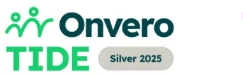 Onvero Tide, Silver 2025