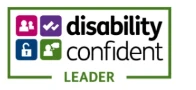 Disability Confident Leader